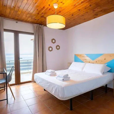 Apartment Azure Loft Boutique