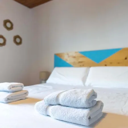 Azure Loft Boutique דירה Tabaiba