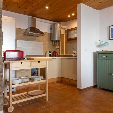 דירה Azure Loft Boutique Tabaiba