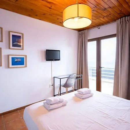 Azure Loft Boutique Apartment