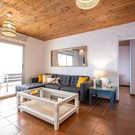 Apartment Azure Loft Boutique *