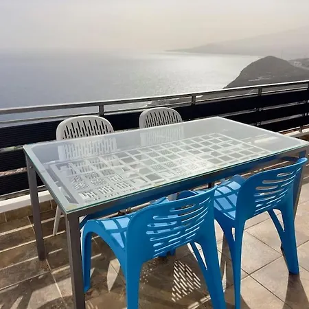 Apartment Azure Loft Boutique Tabaiba