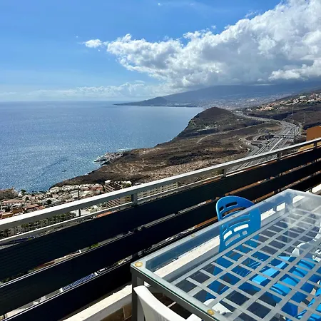 Azure Loft Boutique Tabaiba