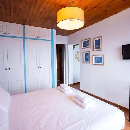 Azure Loft Boutique Appartamento *