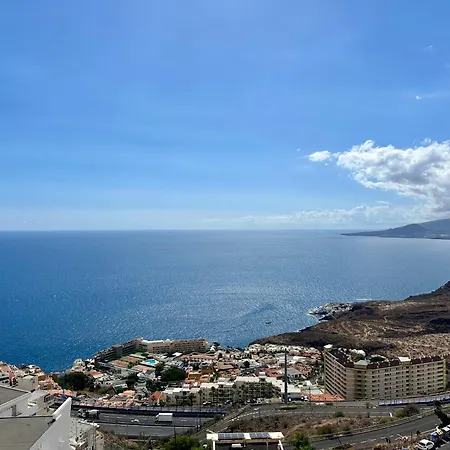 Appartamento Azure Loft Boutique *